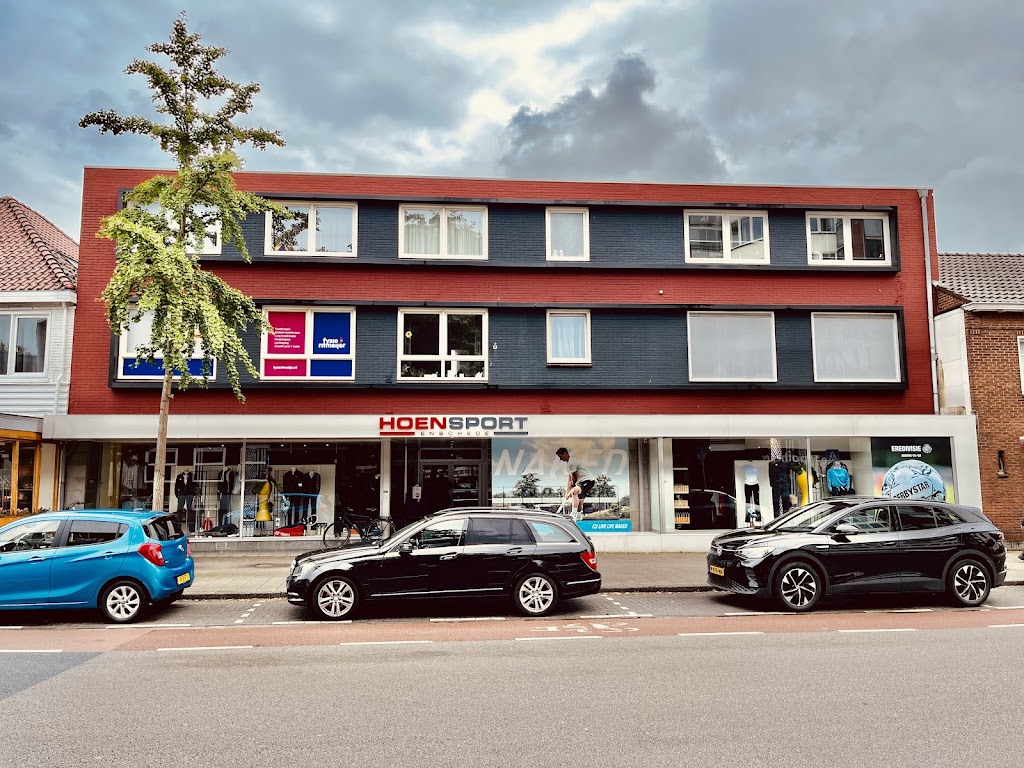 HoenSport