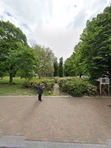 Hoftuin, Hillegom Hoftuin, Hillegom