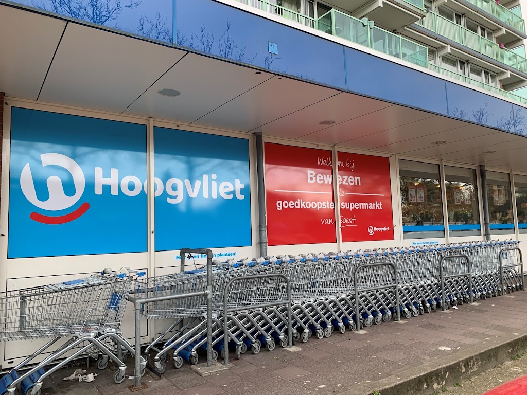 Hoogvliet Soest