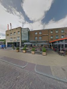 Horecaplein De Deel - Gastvrij Emmeloord Horecaplein De Deel - Gastvrij Emmeloord