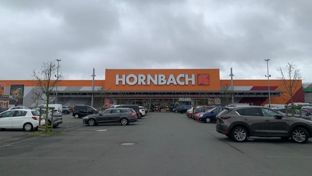 HORNBACH HORNBACH