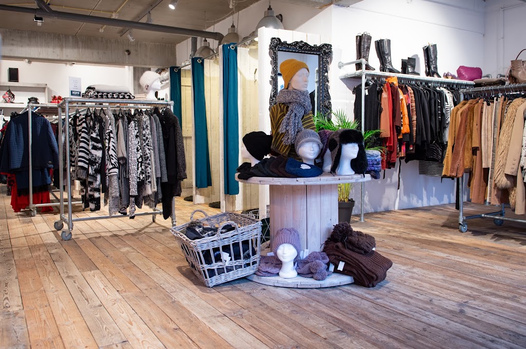 H!PP Tweedehands Merkkleding Apeldoorn H!PP Tweedehands Merkkleding Apeldoorn