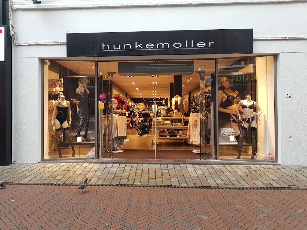 Hunkemöller Hunkemöller