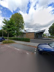 Ichthuskerk Ichthuskerk