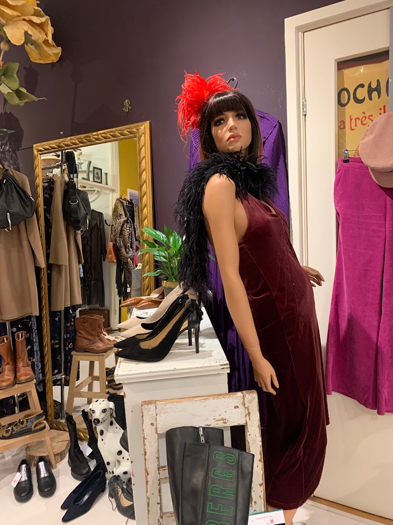 Ilka Vintage