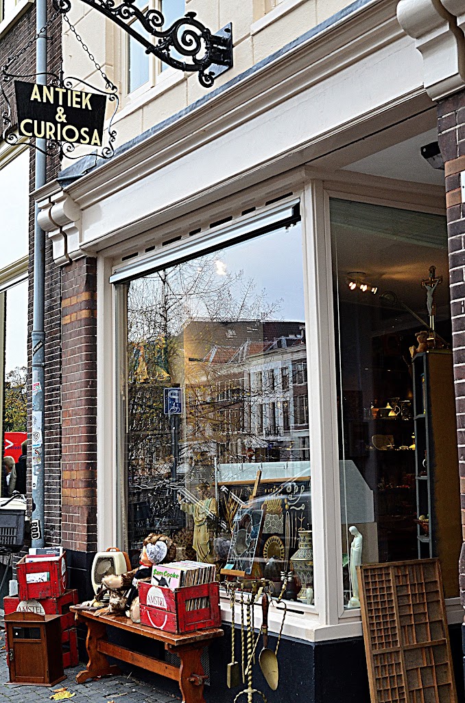 Inboedel 24 - Oudegracht 314 Inboedel 24 - Oudegracht 314