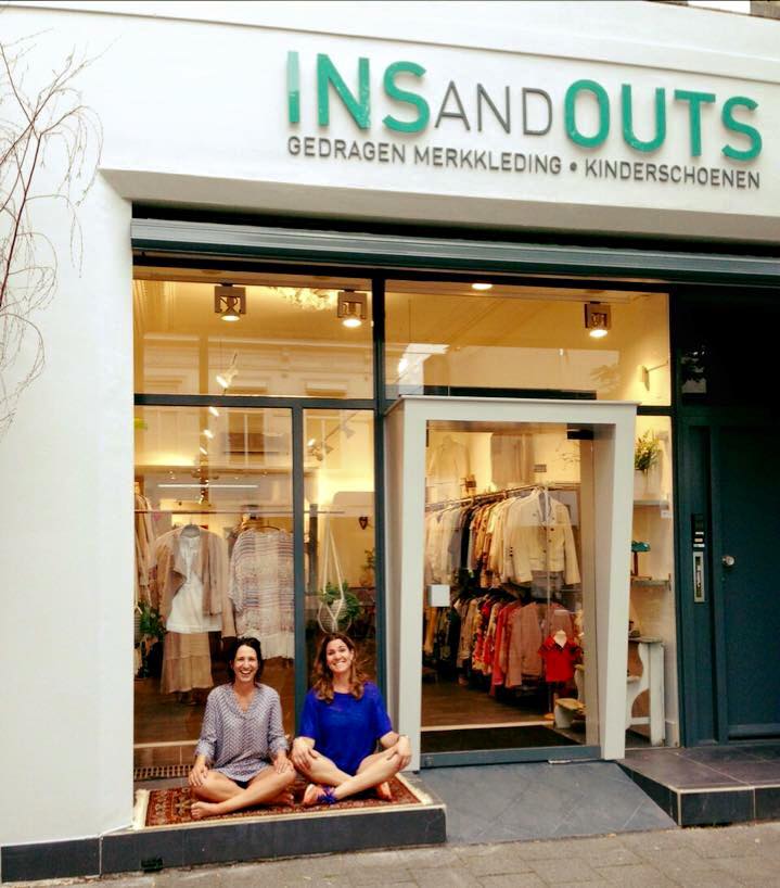 Ins and Outs Ins and Outs