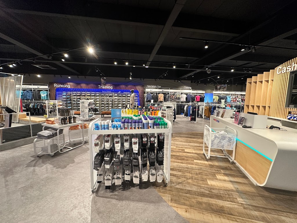 Intersport Goes