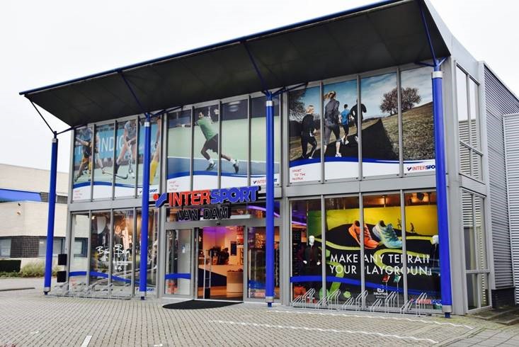 Intersport Van Dam