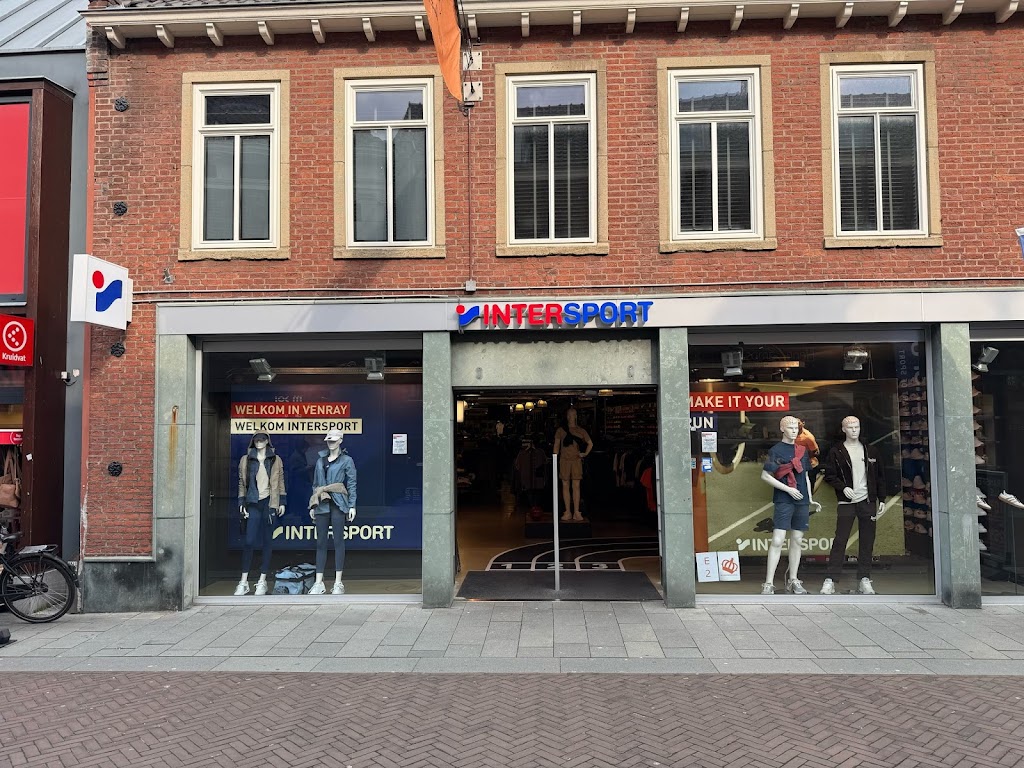 INTERSPORT Venray