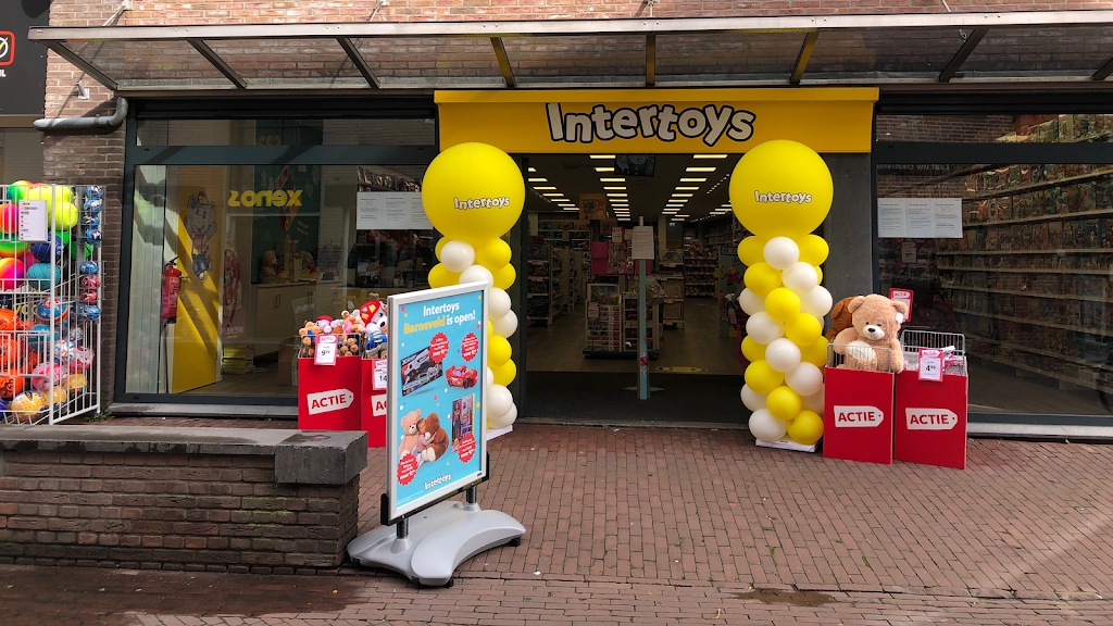 Intertoys