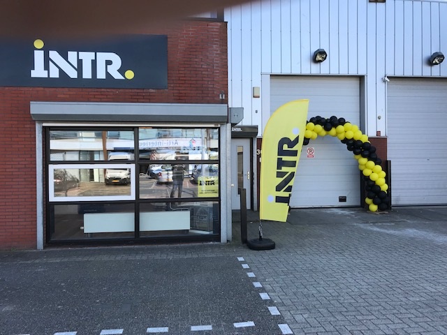 INTR. Point Hoofddorp INTR. Point Hoofddorp
