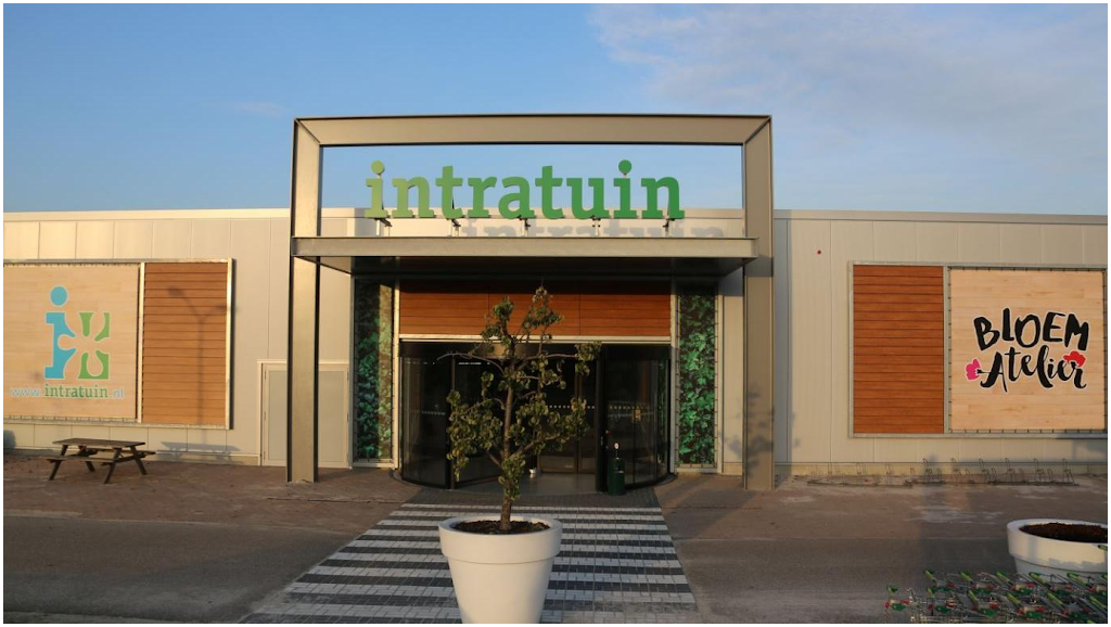 Intratuin Venray
