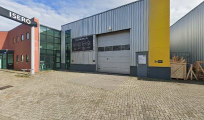 Isero Leiden De Merenwijk Isero Leiden De Merenwijk