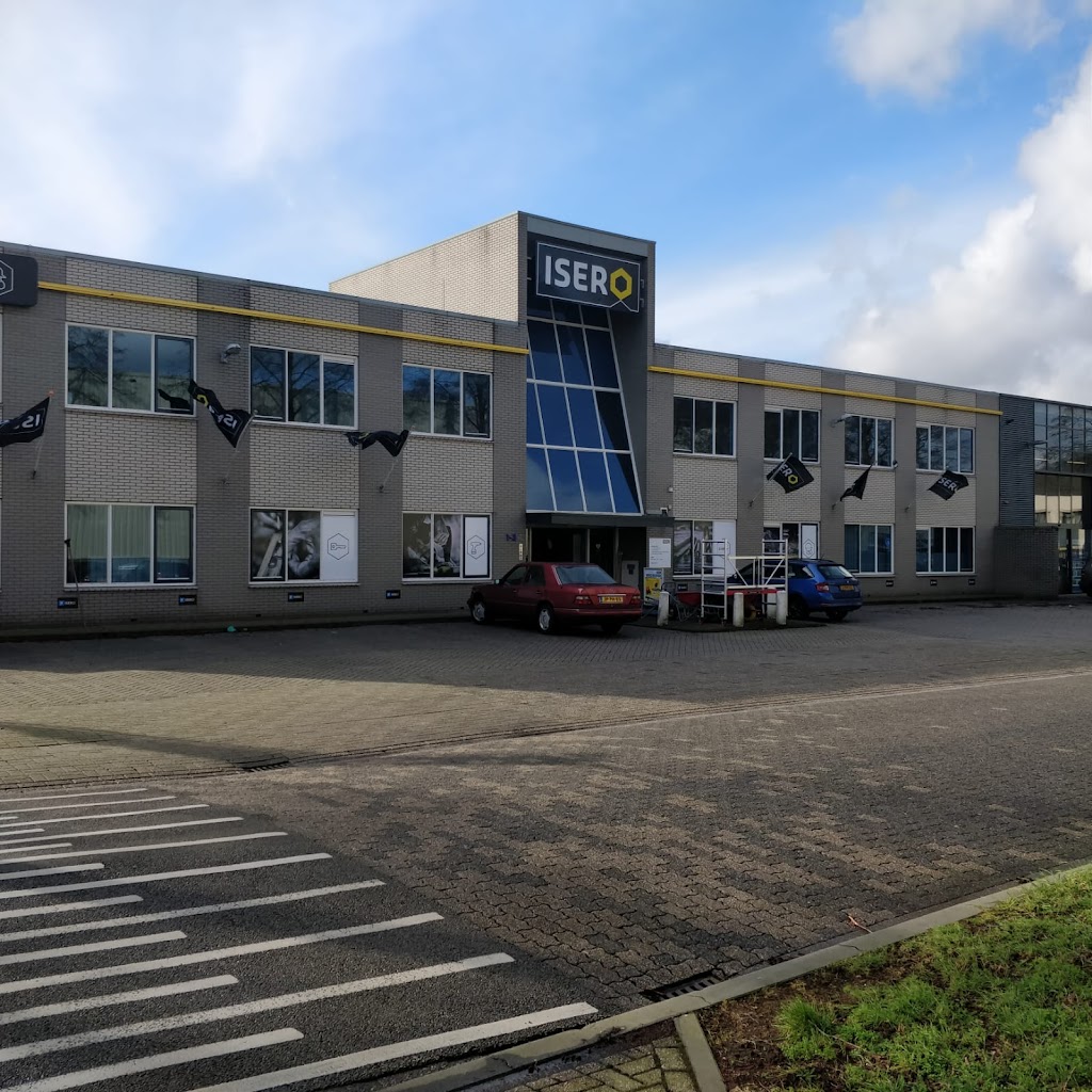 Isero Soest