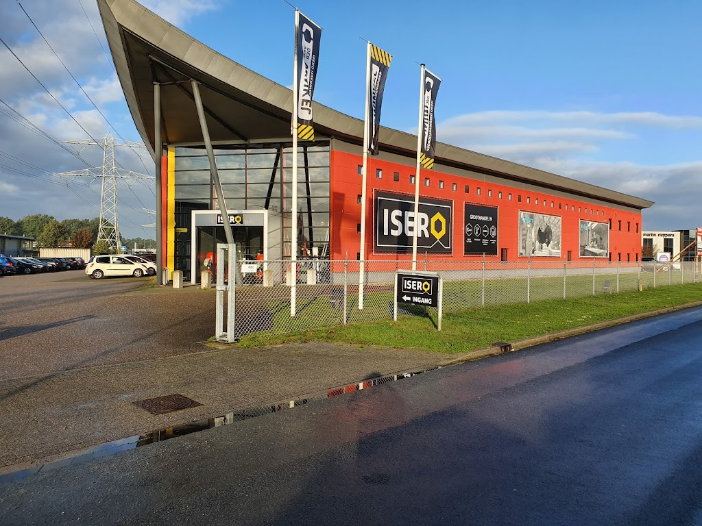 Isero Venray