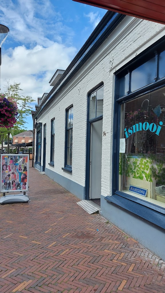 ismooi