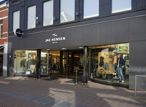 Jac Hensen Enschede