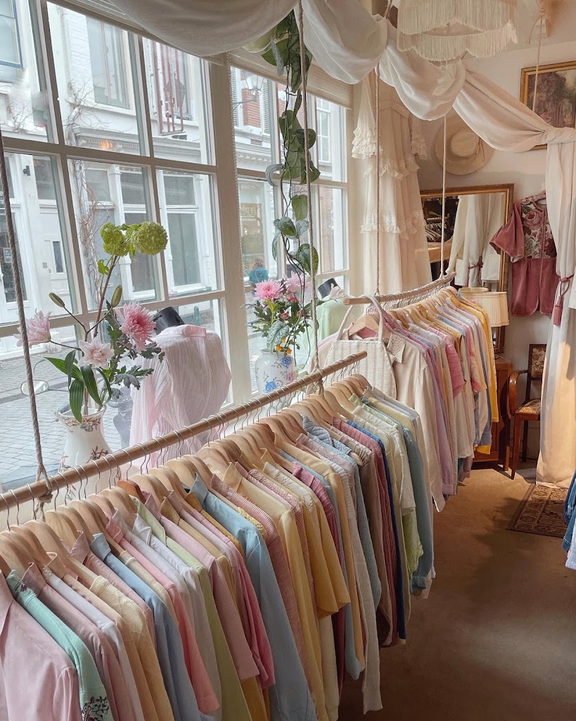J’adore vintage