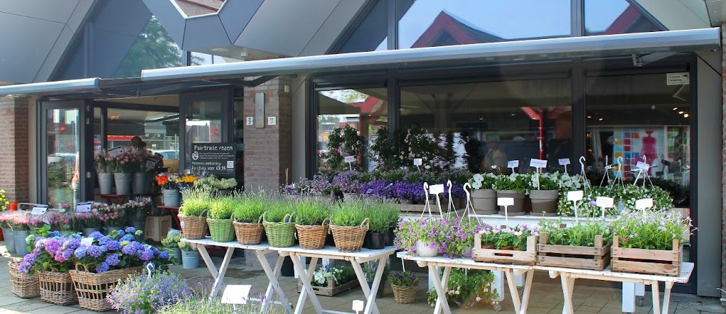 Jasmijn Bloemen
