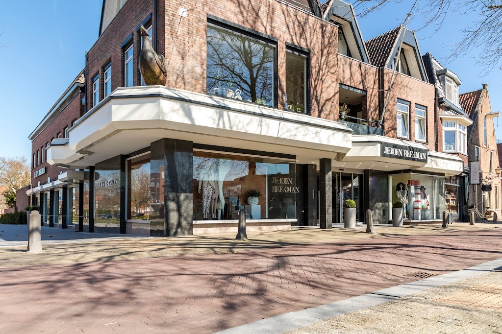 Jeroen Beekman Damesmode Barneveld