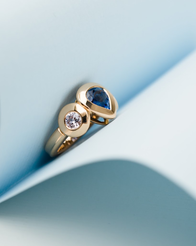 Jewelry Delft