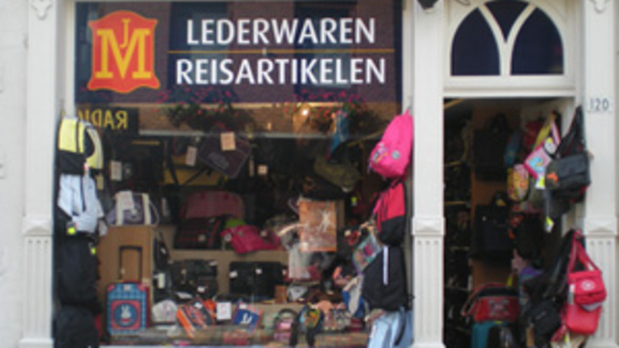 JM Lederwaren & Reisartikelen