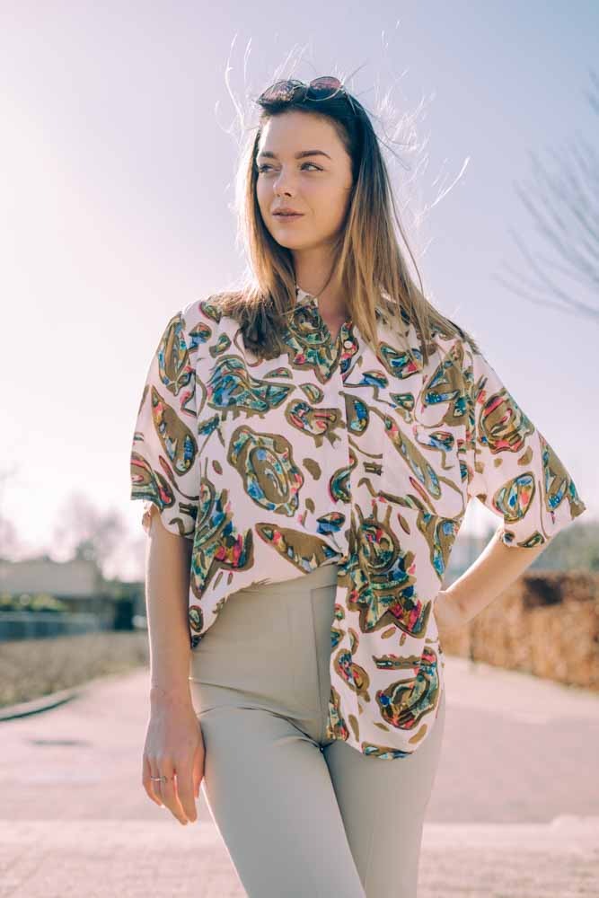 Jofel Vintage Jofel Vintage