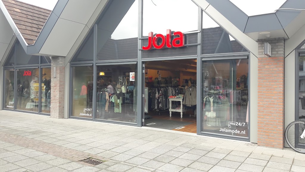 Jola Mode Soest Jola Mode Soest