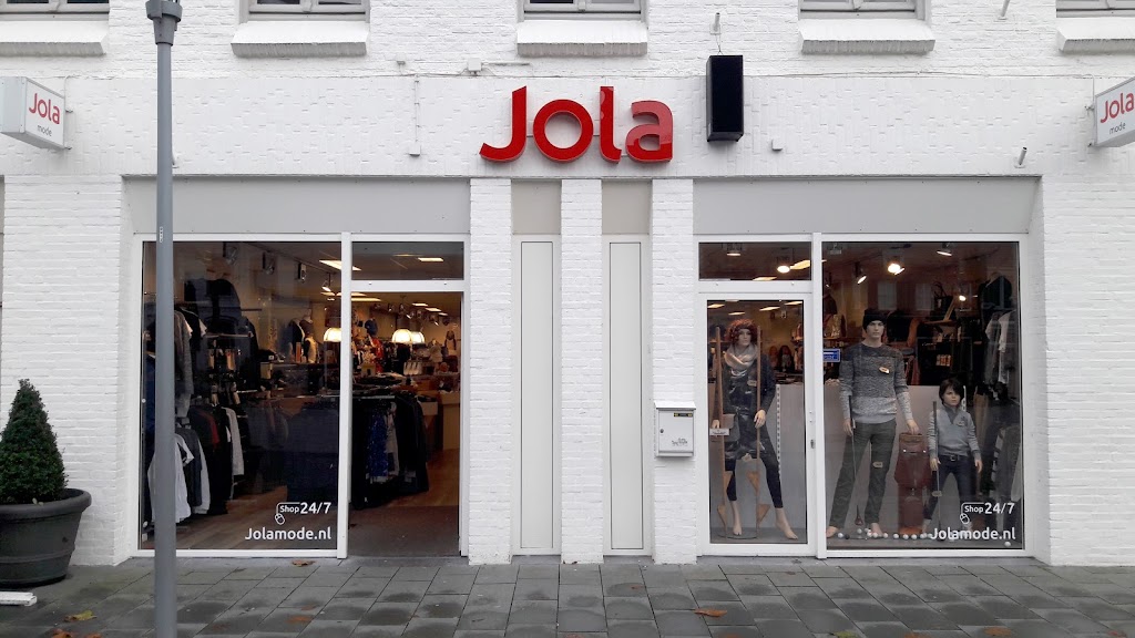 Jola Mode Venray