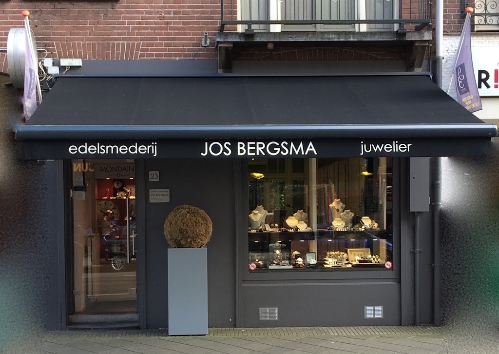 Jos Bergsma