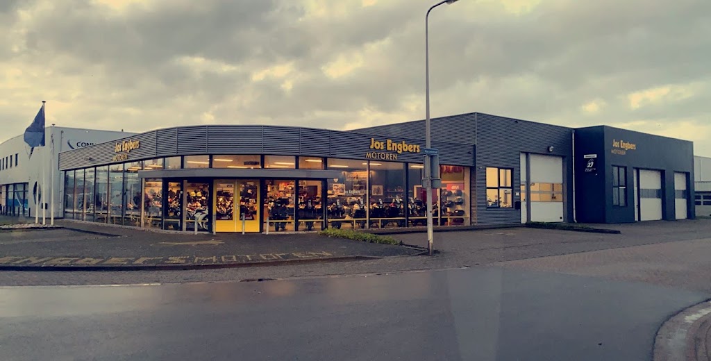 Jos Engbers Motoren Jos Engbers Motoren