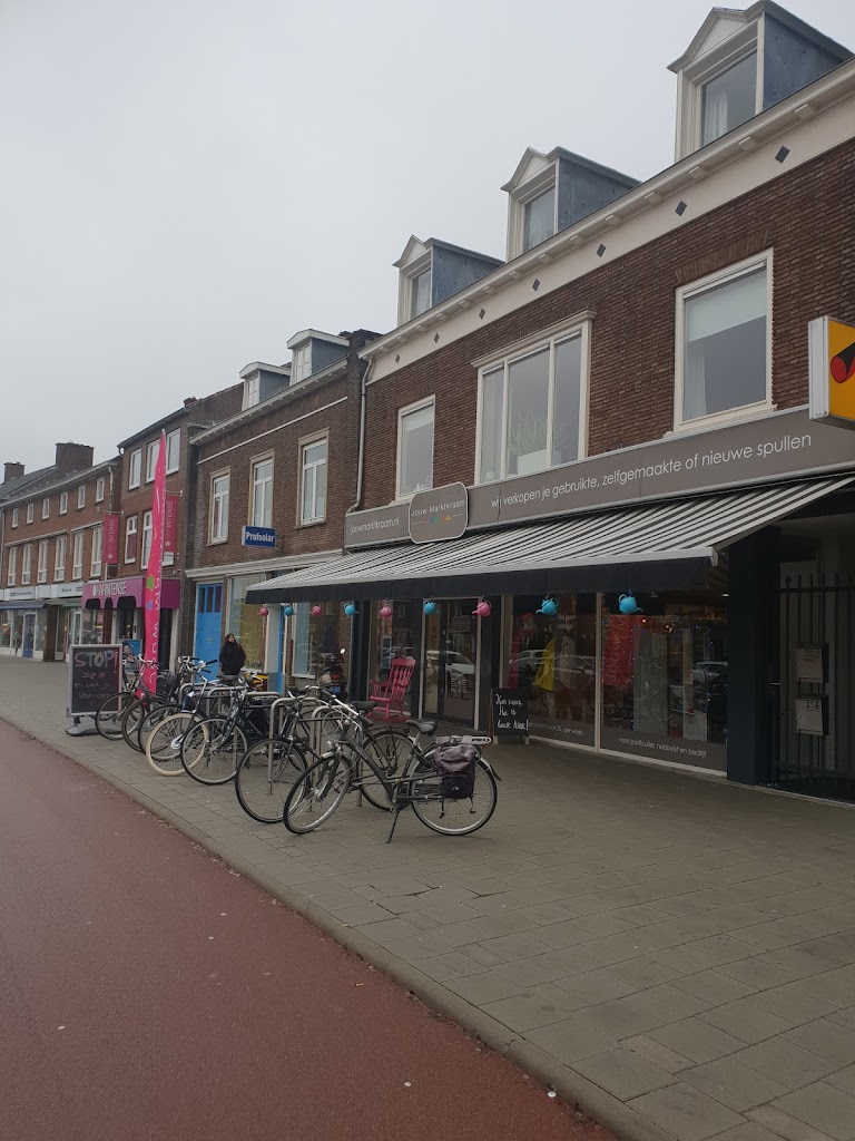 Jouw Marktkraam Enschede Jouw Marktkraam Enschede