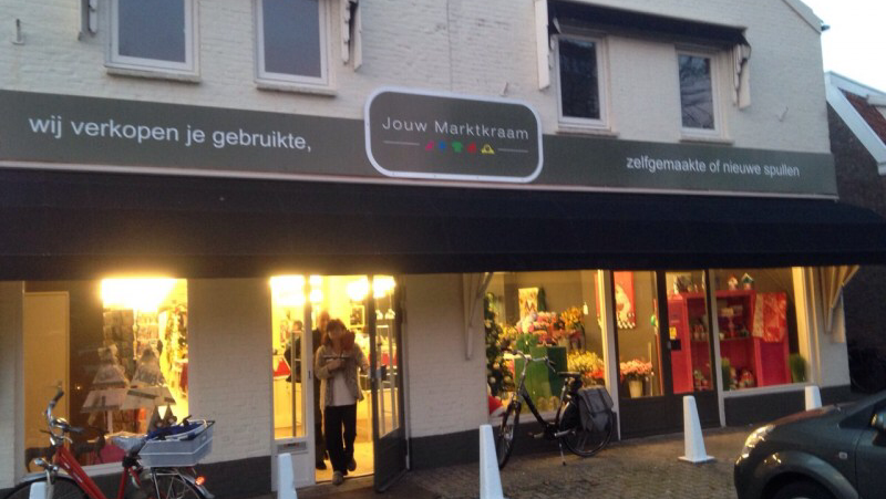 Jouw Marktkraam Oss Jouw Marktkraam Oss