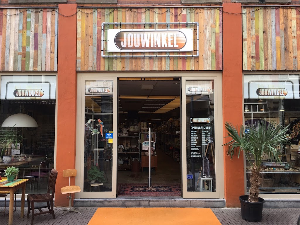 JouWinkel