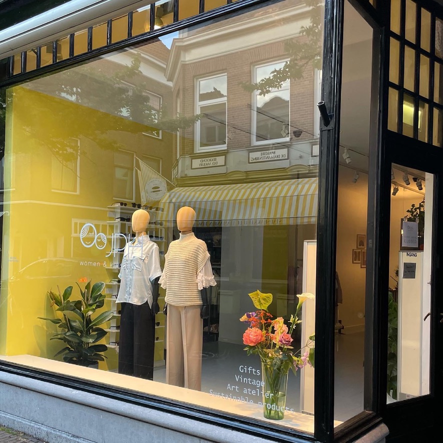 JPH Store Delft