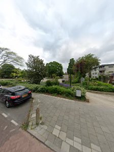 Julianapark Hillegom