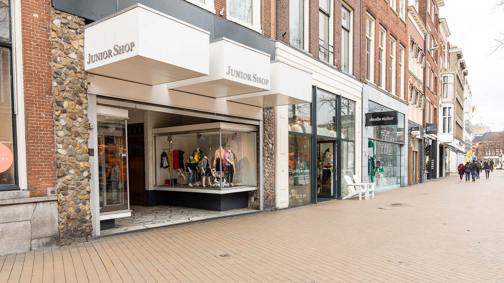 Junior Shop