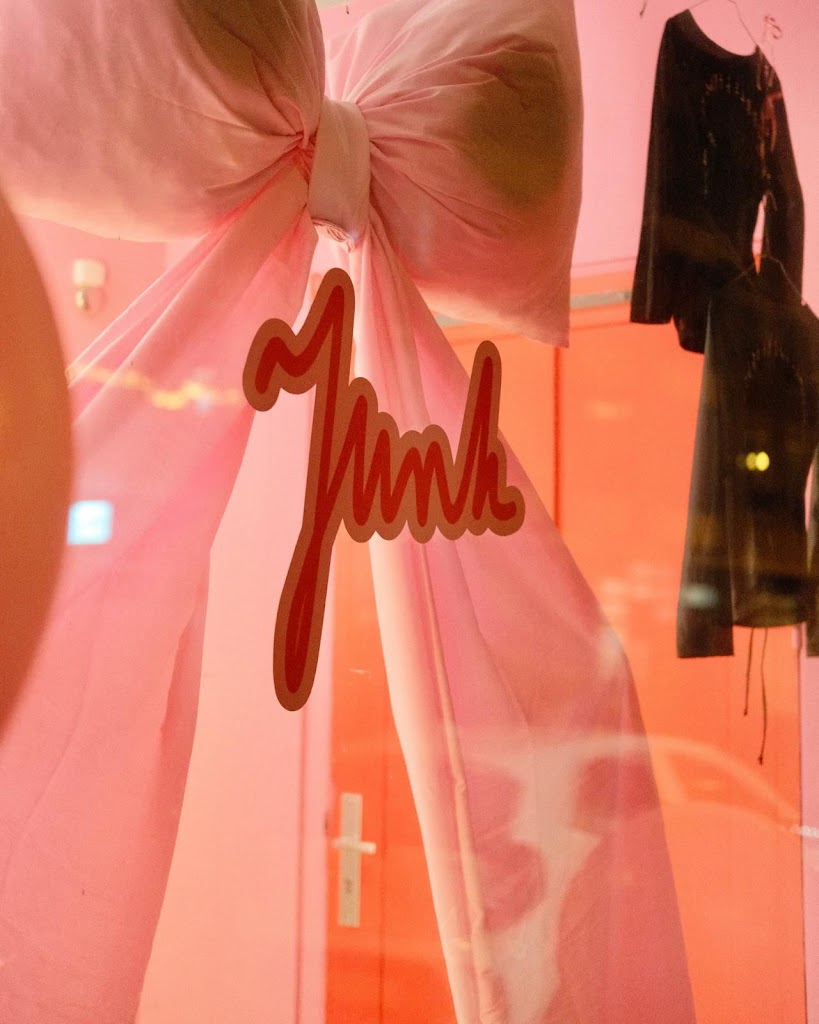 JUNK Amsterdam