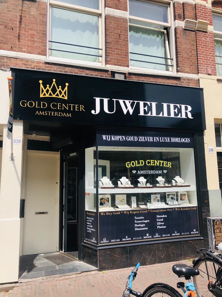 Juwelier Gold Center