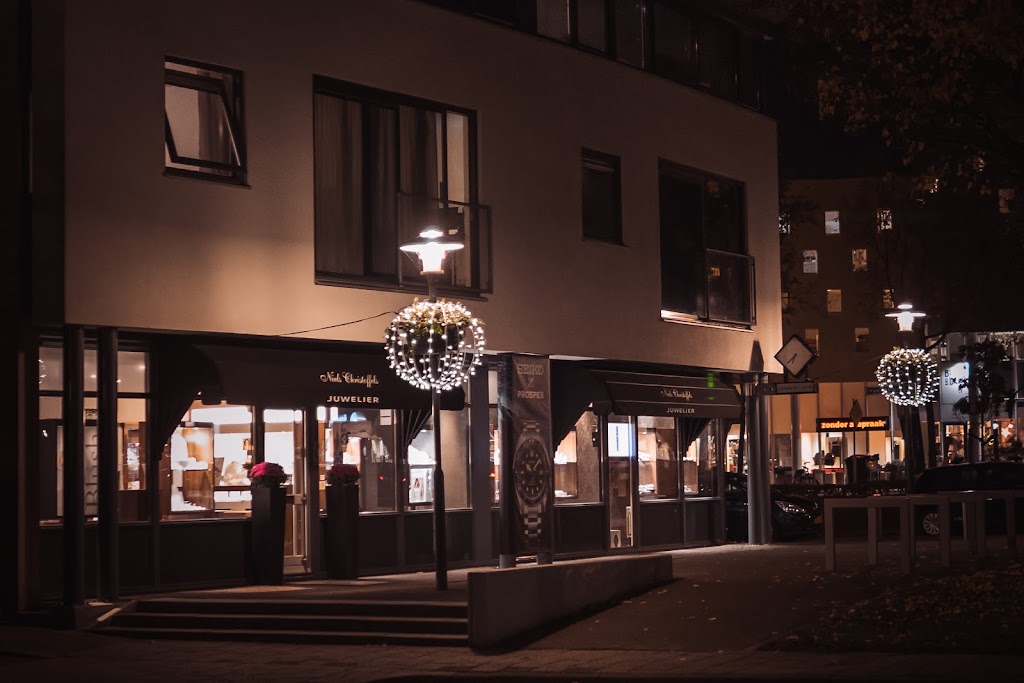 Juwelier Goudsmid Niels Christoffels Juwelier Goudsmid Niels Christoffels