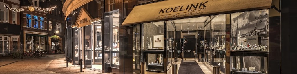 Juwelier Koelink Juwelier Koelink