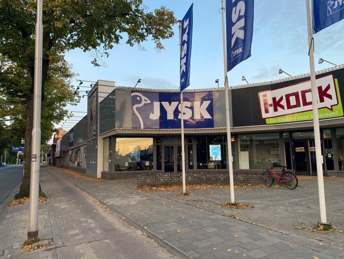 JYSK Tilburg JYSK Tilburg