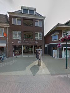 Kaasschieter Juweliers