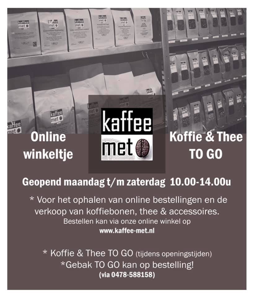 Kaffee Met