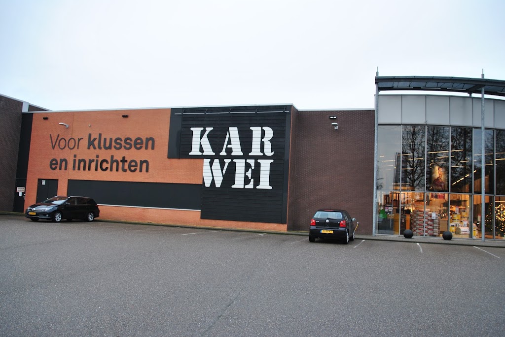 Karwei bouwmarkt Barneveld Karwei bouwmarkt Barneveld