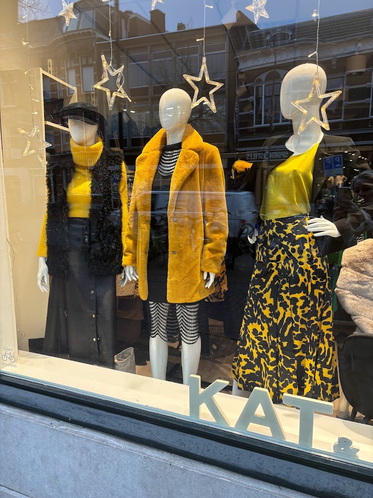 Kat & Ko preloved fashion Kat & Ko preloved fashion