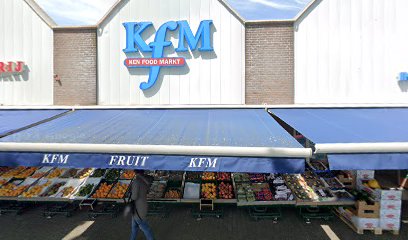 Kfm Kfm
