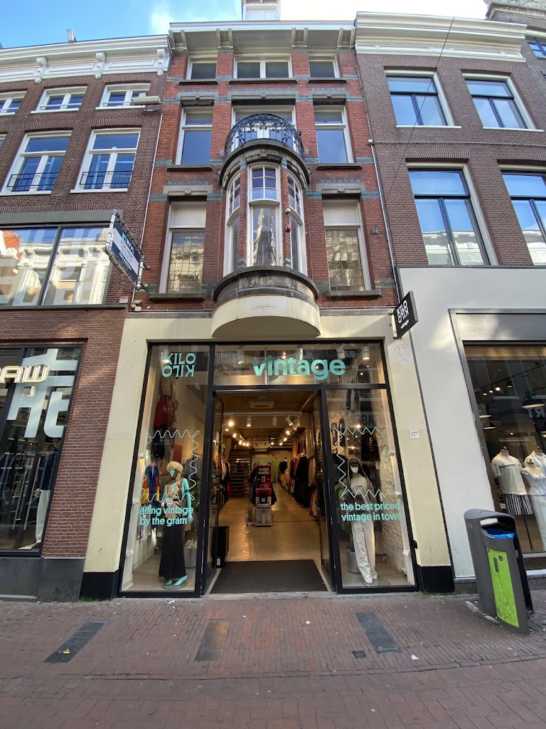 Kilo Kilo Vintage Amsterdam