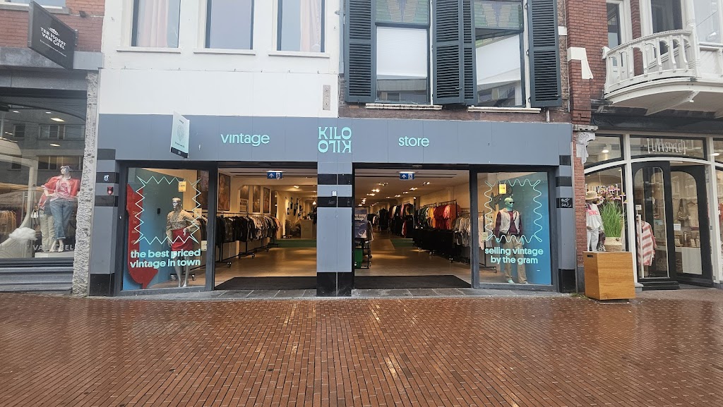 Kilo Kilo Vintage Nijmegen